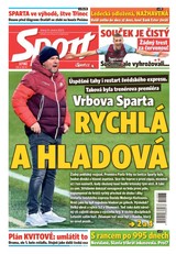 E-magazín Sport - 9.2.2021 - CZECH NEWS CENTER a. s.