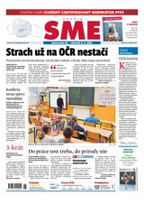 E-magazín SME 9-2-2021 - Petit Press, a.s. 