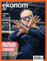 E-magazín Ekonom 7 - 11.2.2021 - Economia, a.s.