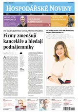 E-magazín HN 028 - 10.02.2021 - Economia, a.s.