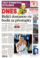 E-magazín MF DNES - 10.2.2021 - MAFRA, a.s.