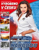 E-magazín Příloha Blesk - 10.2.2021 - CZECH NEWS CENTER a. s.