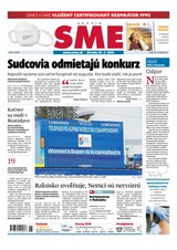 E-magazín SME 10-2-2021 - Petit Press, a.s. 