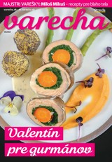 E-magazín Varecha 12. 2. 2021 - OUR MEDIA SR a. s.