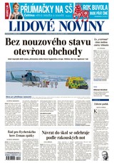 E-magazín LN - 11.2.2021 - MAFRA, a.s.