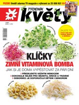 E-magazín Týdeník Květy 7/2021 - VLTAVA LABE MEDIA a.s.