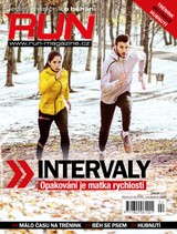 E-magazín RUN 2/2021 - UP Media & Production, s.r.o.