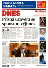 E-magazín MF DNES - 12.2.2021 - MAFRA, a.s.