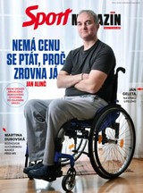 E-magazín Příloha Sport magazín - 12.2.2021 - CZECH NEWS CENTER a. s.