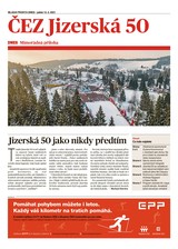 E-magazín MF DNES extra Vysočina - 12.02.2021 - MAFRA, a.s.