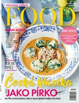 E-magazín F.O.O.D. - 03/2021 - CZECH NEWS CENTER a. s.