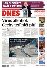 E-magazín MF DNES - 16.2.2021 - MAFRA, a.s.