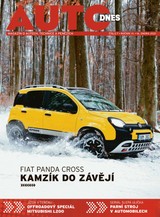 E-magazín AUTO DNES - 16.2.2021 - MAFRA, a.s.