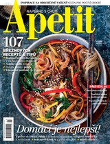 E-magazín Apetit 3/2021 - Burda Praha spol. s r.o.