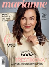 E-magazín Marianne 3/2021 - Burda Praha spol. s r.o.