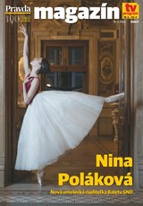 E-magazín Magazín Pravdy 18. 2. 2021 - OUR MEDIA SR a. s.