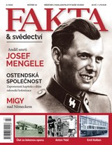 E-magazín FaS 3/2021 - NAŠE VOJSKO-knižní distribuce s.r.o.