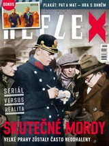 E-magazín Reflex - 7/2021 - CZECH NEWS CENTER a. s.