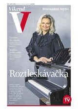 E-magazín HN 035 - 19.02.2021 Vikend - Economia, a.s.