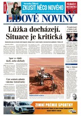 E-magazín LN - 19.2.2021 - MAFRA, a.s.