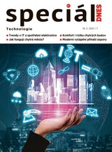 E-magazín Magazín DNES Speciál Plzeňský - 19.2.2021 - MAFRA, a.s.