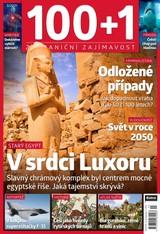 E-magazín 100+1 zahraniční zajímavost 3/2021 - Extra Publishing, s. r. o.