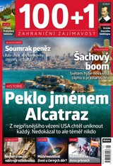 E-magazín 100+1 zahraniční zajímavost 5/2021 - Extra Publishing, s. r. o.