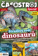 E-magazín Časostroj SPECIÁL zima 2020 - Extra Publishing, s. r. o.