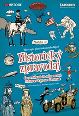 E-magazín Časostroj SPECIÁL zima 2021 - Extra Publishing, s. r. o.