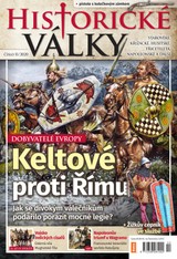 E-magazín Historické války 2/2020 - Extra Publishing, s. r. o.