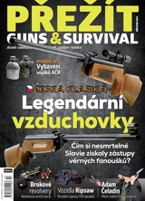 E-magazín Přežít 3/2021 - Extra Publishing, s. r. o.