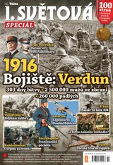 E-magazín I. světová SPECIÁL podzim 2019 - Extra Publishing, s. r. o.