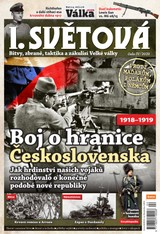 E-magazín I. světová 4/2020 - Extra Publishing, s. r. o.