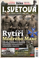 E-magazín I. světová 5/2020 - Extra Publishing, s. r. o.