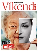 E-magazín Magazín VÍKEND DNES - 20.2.2021 - MAFRA, a.s.