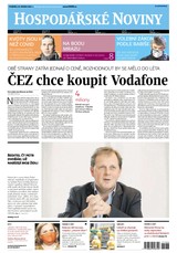 E-magazín HN 036 - 22.02.2021 - Economia, a.s.