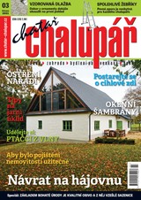 E-magazín Chatař chalupář 3-2021 - Časopisy pro volný čas s. r. o.