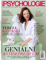 E-magazín Moje Psychologie - 03/2021 - CZECH NEWS CENTER a. s.