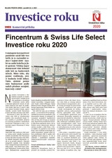 E-magazín MF DNES extra Vysočina - 22.2.2021 - MAFRA, a.s.