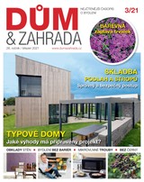 E-magazín Dům a Zahrada 3/2021 - VLTAVA LABE MEDIA a.s.
