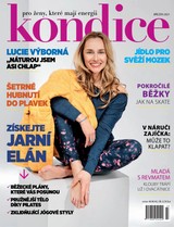 E-magazín Kondice 3/2021 - VLTAVA LABE MEDIA a.s.
