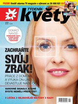 E-magazín Týdeník Květy 9/2021 - VLTAVA LABE MEDIA a.s.
