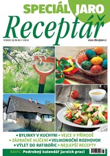 E-magazín Speciál Receptář 1/2021 - VLTAVA LABE MEDIA a.s.