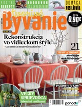 E-magazín Tvorivé bývanie 2021 01 - JAGA GROUP, s.r.o. 