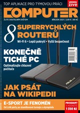 E-magazín Computer - 03/2021 - CZECH NEWS CENTER a. s.