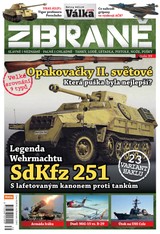 E-magazín Zbraně č. 39 - Extra Publishing, s. r. o.