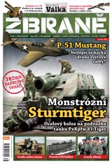 E-magazín Zbraně č. 38 - Extra Publishing, s. r. o.