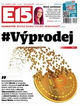 E-magazín E15 - 24.2.2021 - CZECH NEWS CENTER a. s.