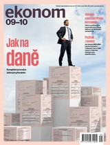 E-magazín Ekonom 9-10 - 25.2.2021 - Economia, a.s.