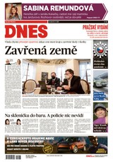 E-magazín MF DNES - 25.2.2021 - MAFRA, a.s.